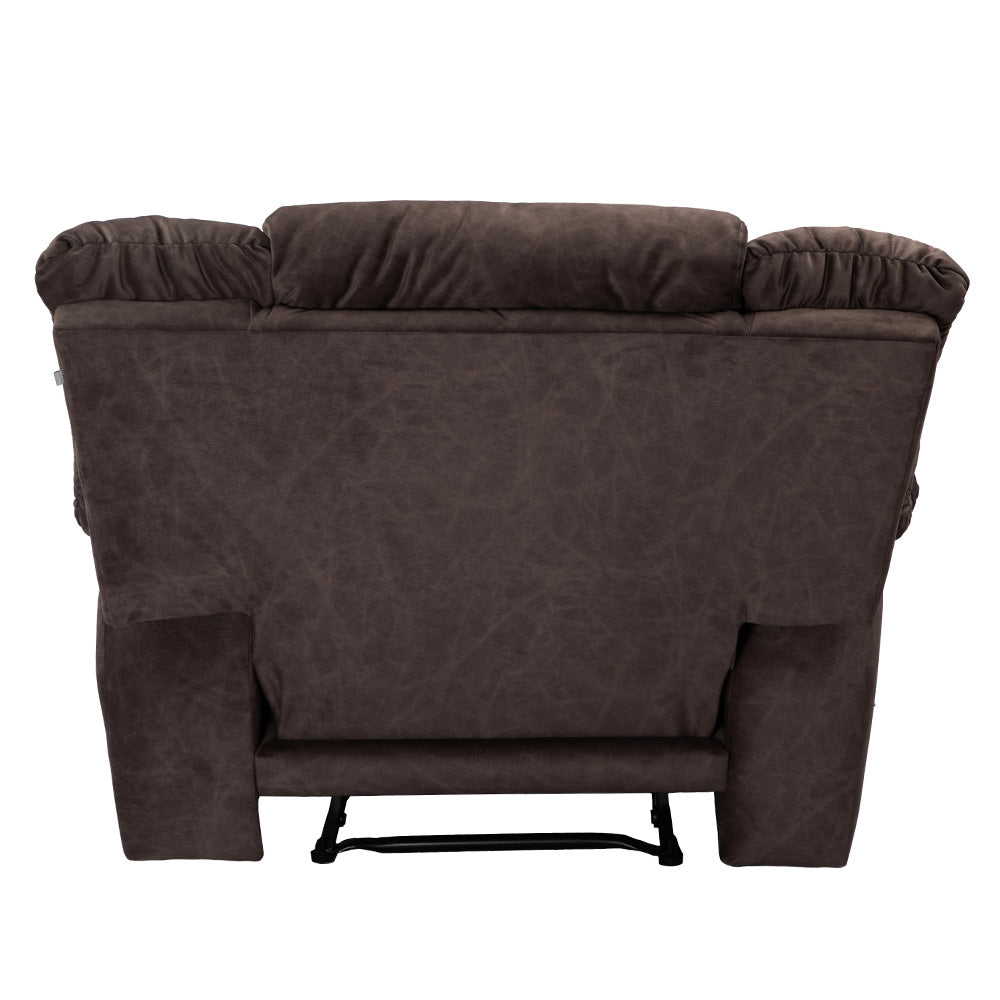 Reclinable Mecedora Bumers