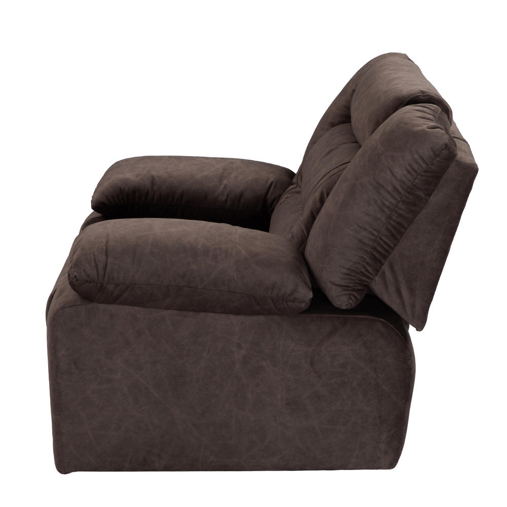 Reclinable Mecedora Bumers