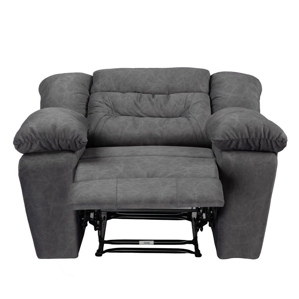 Reclinable Mecedora Bumers