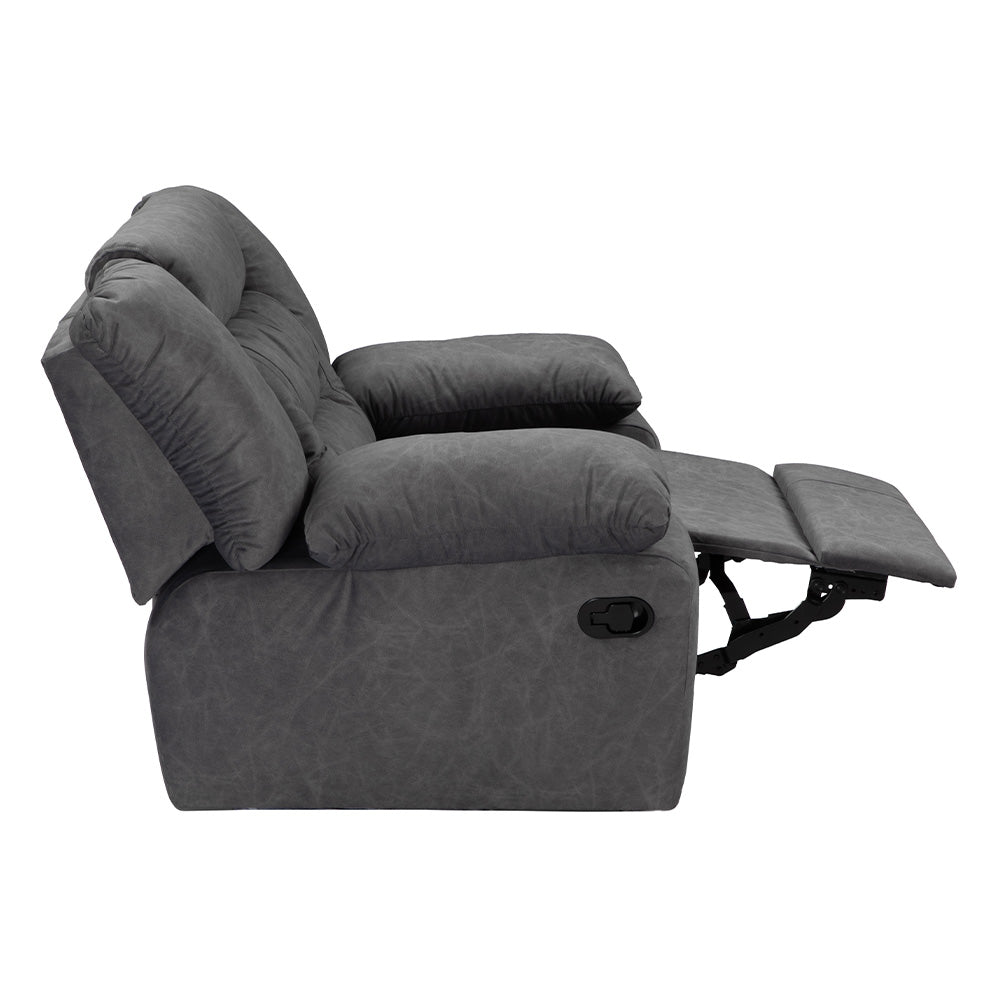Reclinable Mecedora Bumers