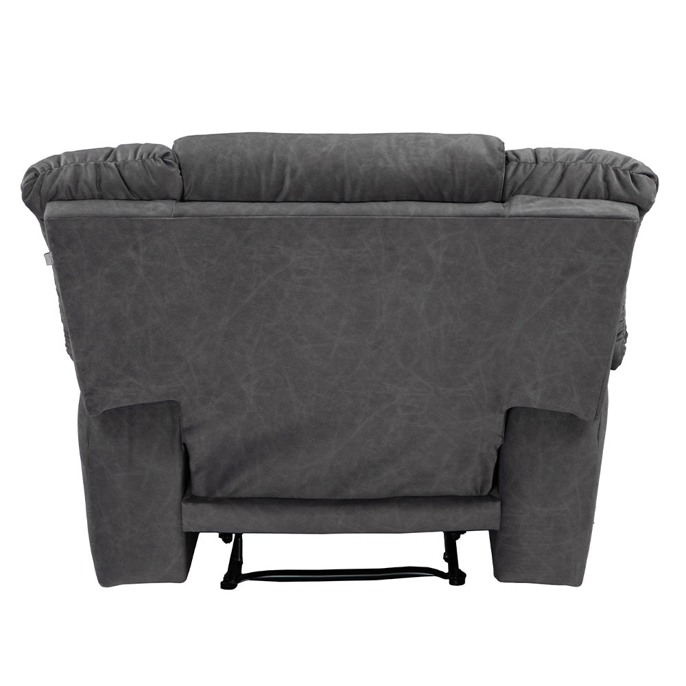 Reclinable Mecedora Bumers