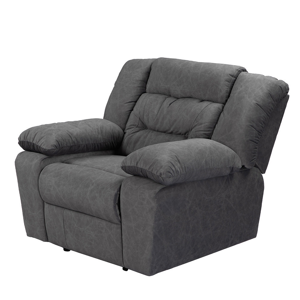 Reclinable Mecedora Bumers