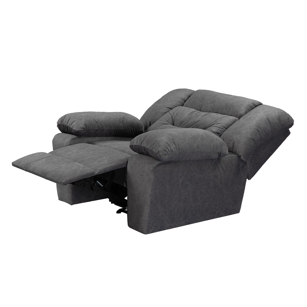 Reclinable Mecedora Bumers