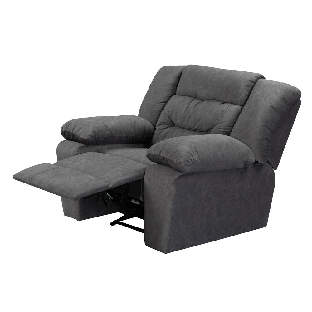 Reclinable Mecedora Bumers