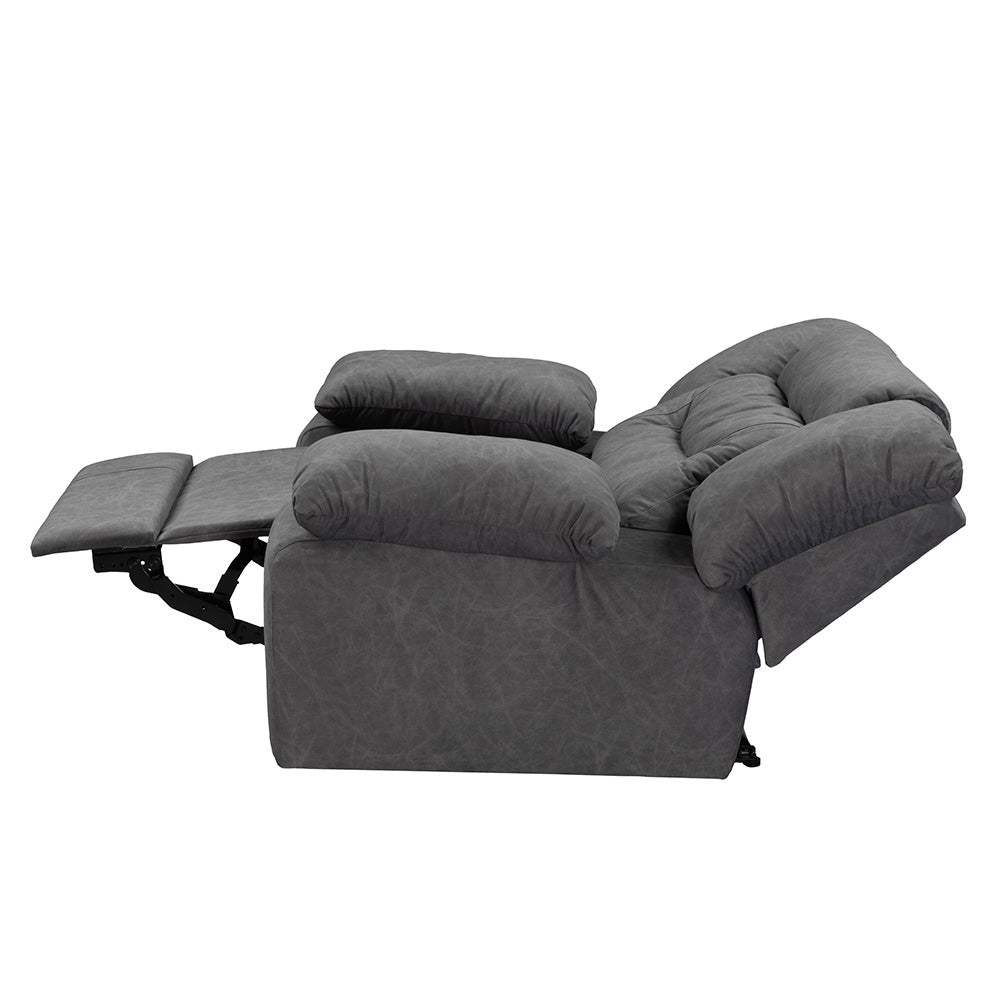 Reclinable Mecedora Bumers