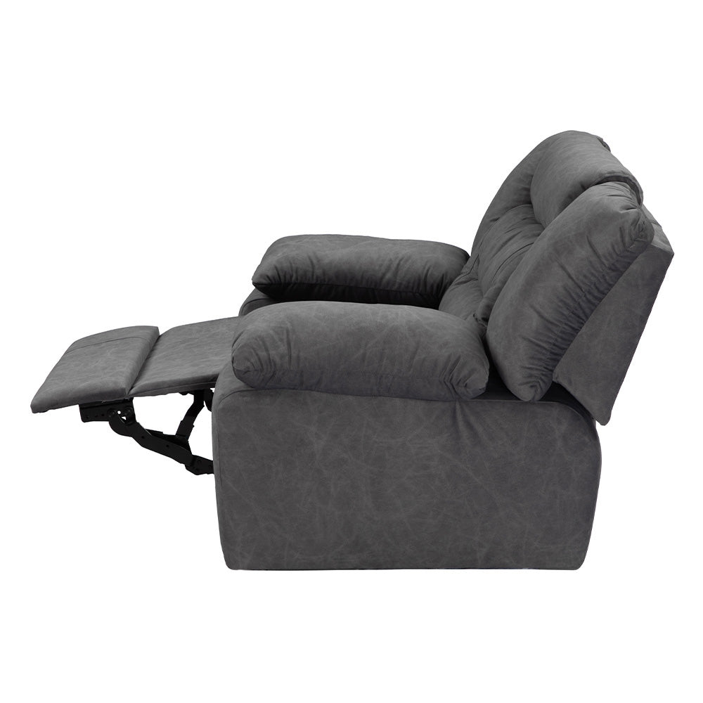 Reclinable Mecedora Bumers