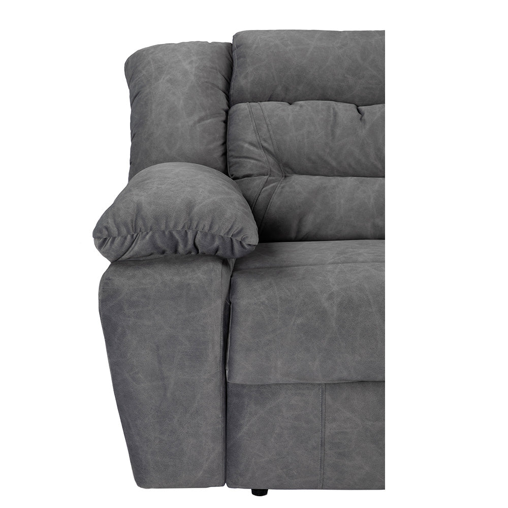 Reclinable Mecedora Bumers