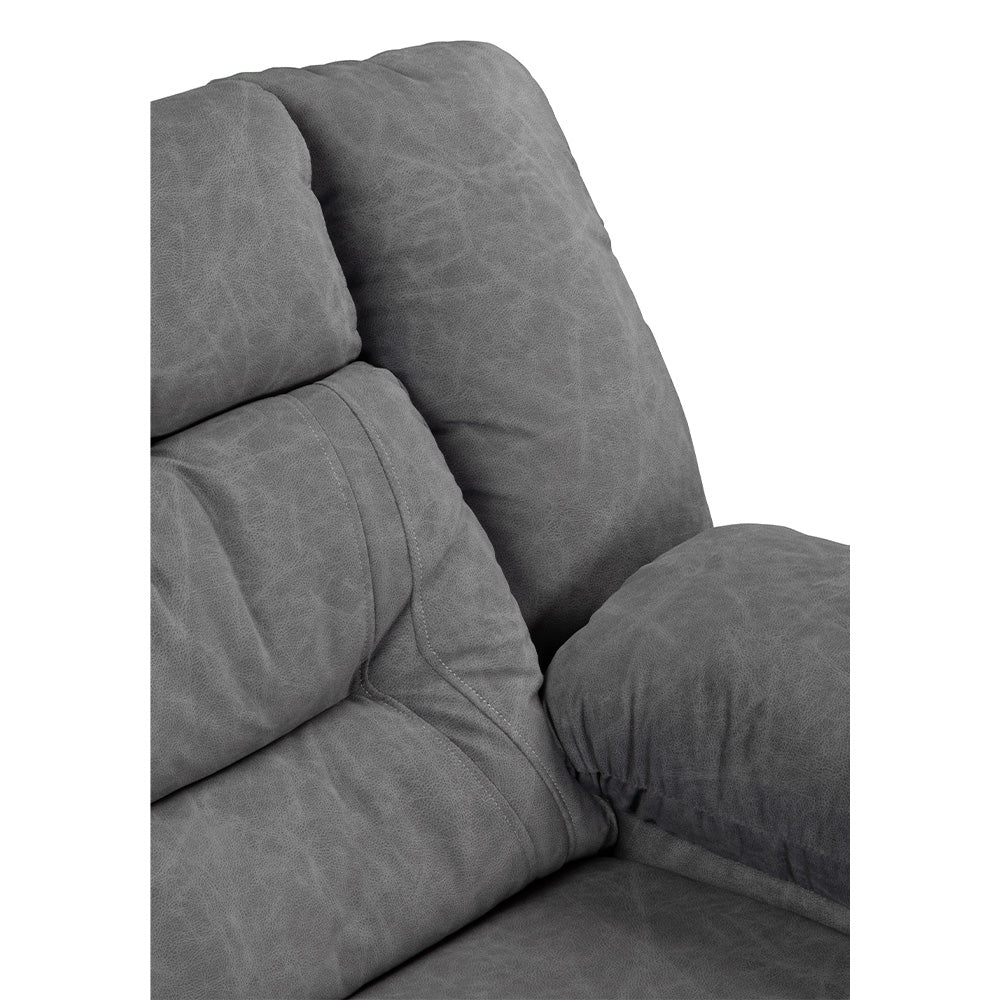 Reclinable Mecedora Bumers