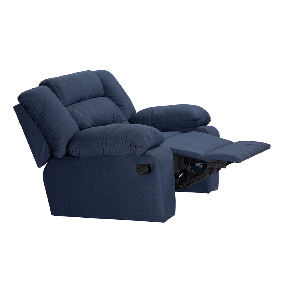 Reclinable Mecedora Bumers