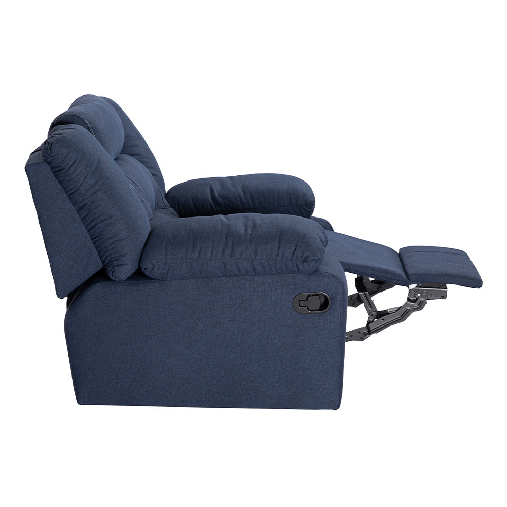 Reclinable Mecedora Bumers