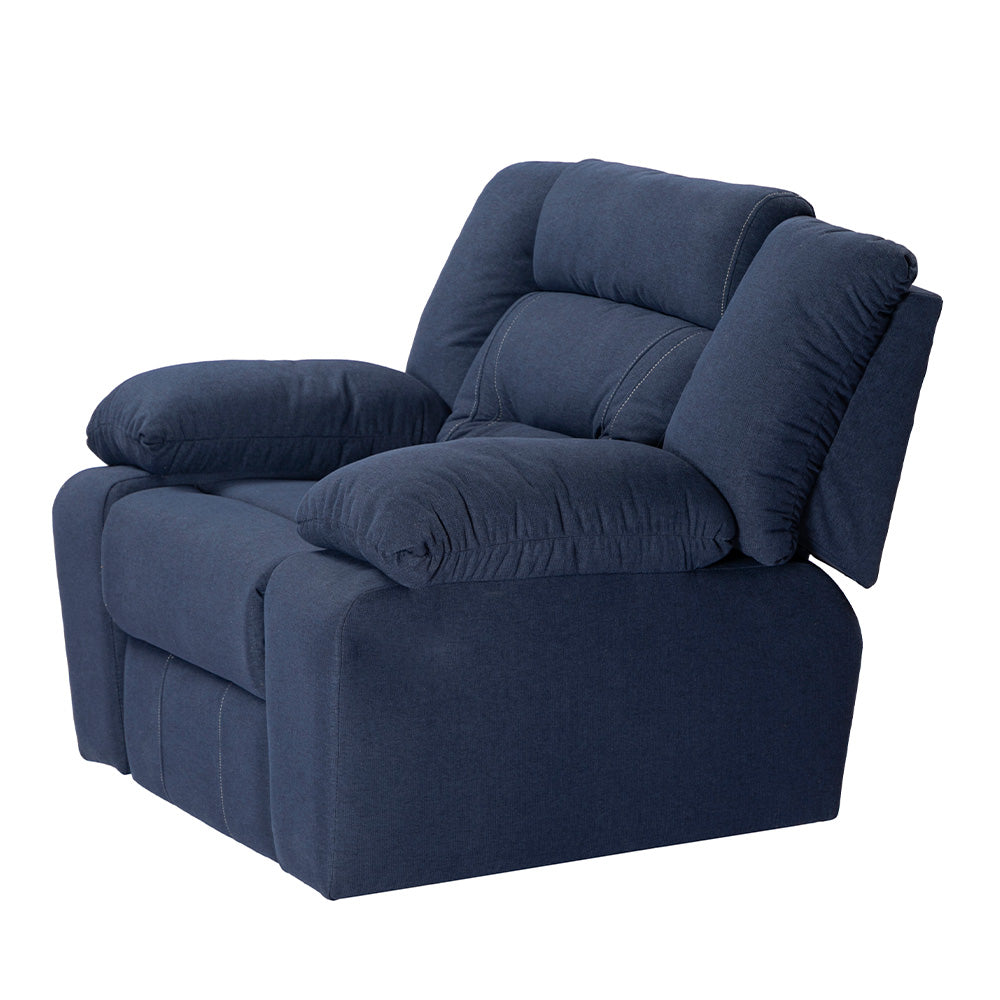 Reclinable Mecedora Bumers
