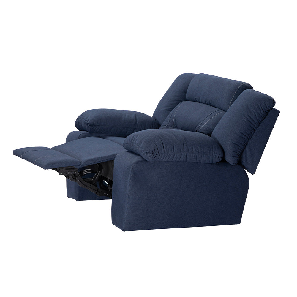 Reclinable Mecedora Bumers