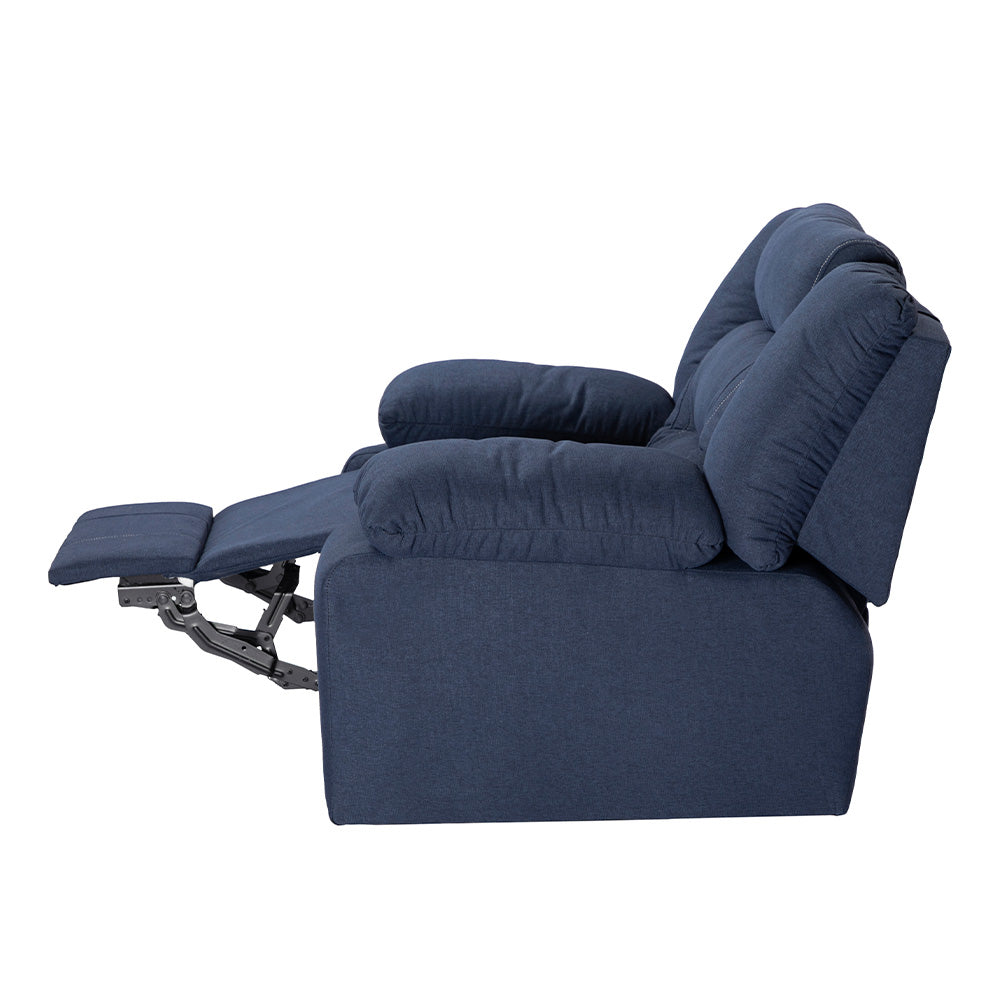 Reclinable Mecedora Bumers