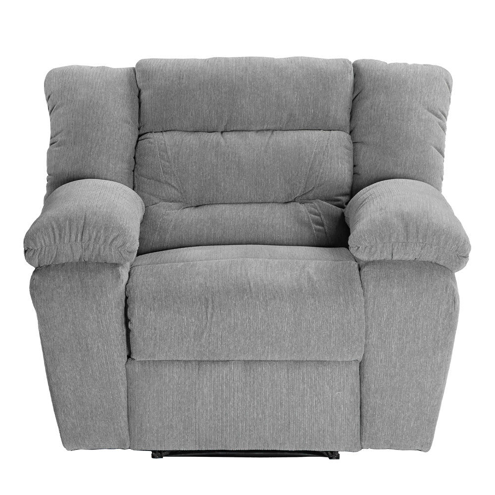 Reclinable Mecedora Bumers