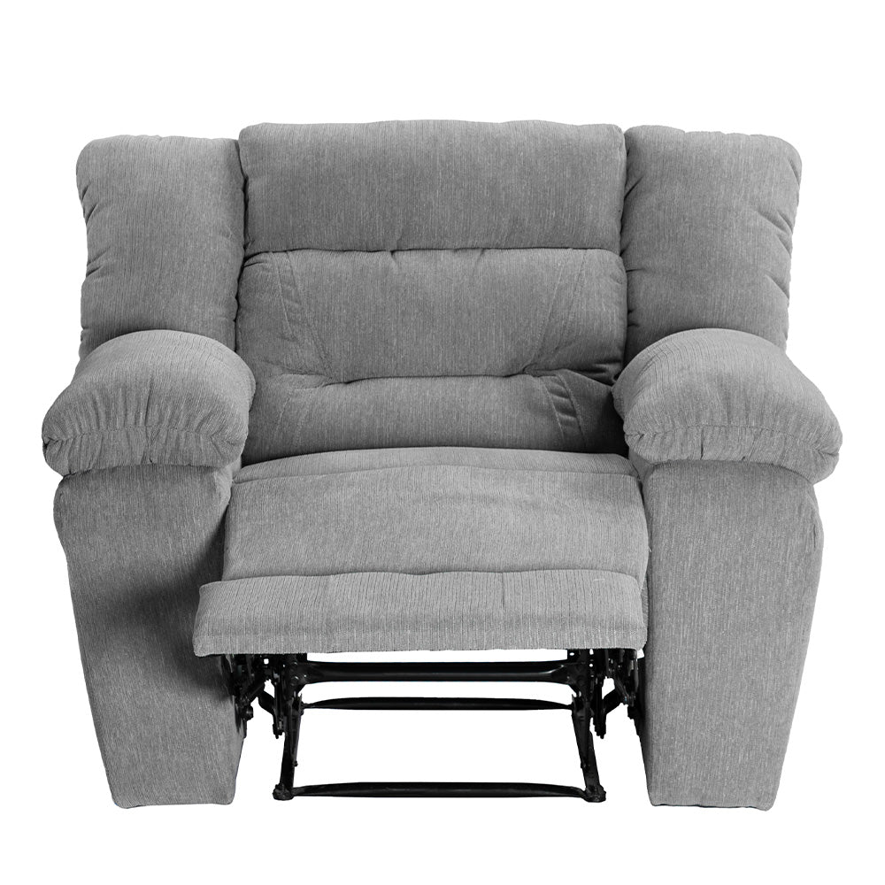 Reclinable Mecedora Bumers