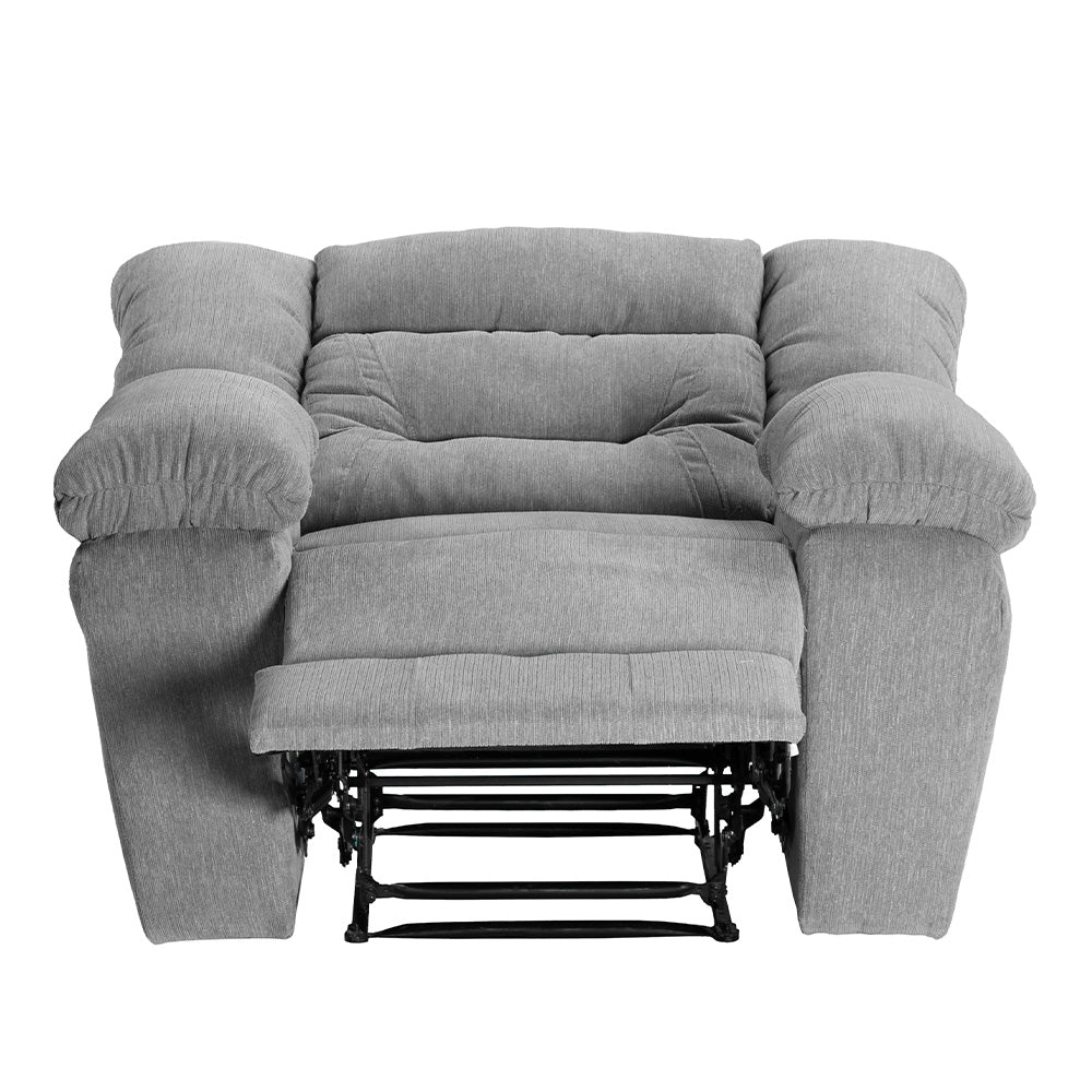 Reclinable Mecedora Bumers