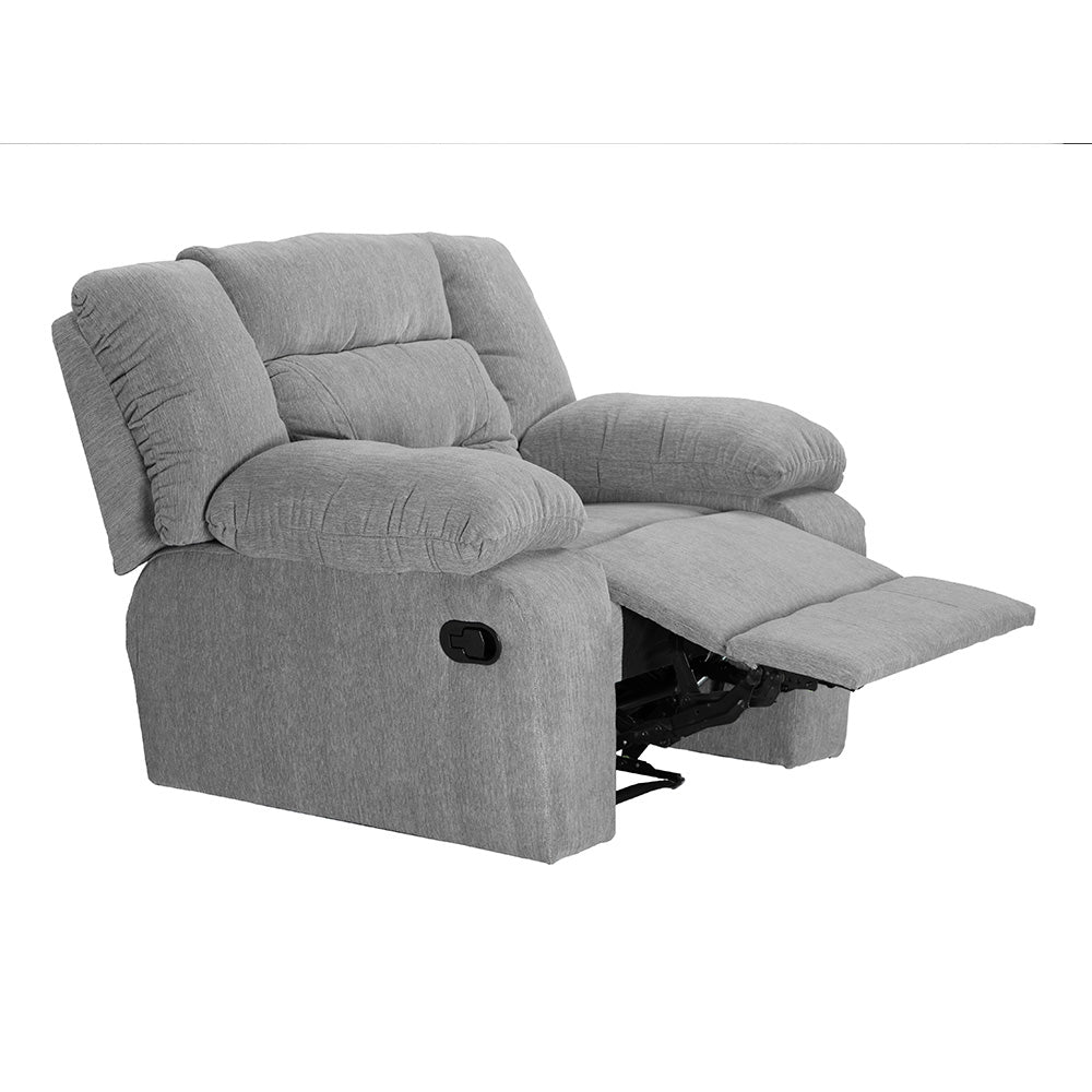 Reclinable Mecedora Bumers