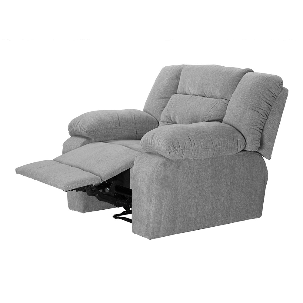 Reclinable Mecedora Bumers