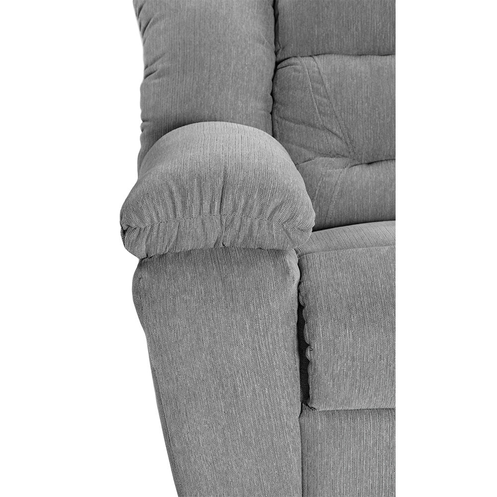 Reclinable Mecedora Bumers