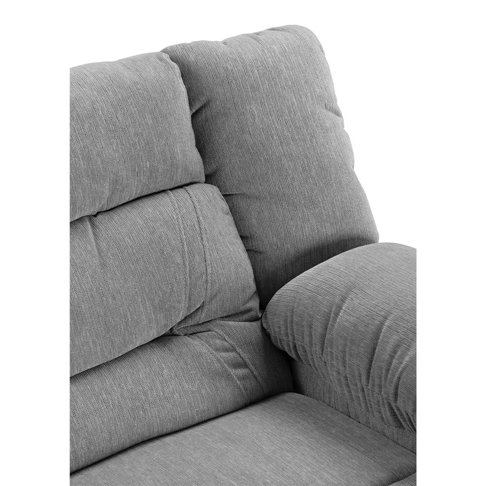 Reclinable Mecedora Bumers