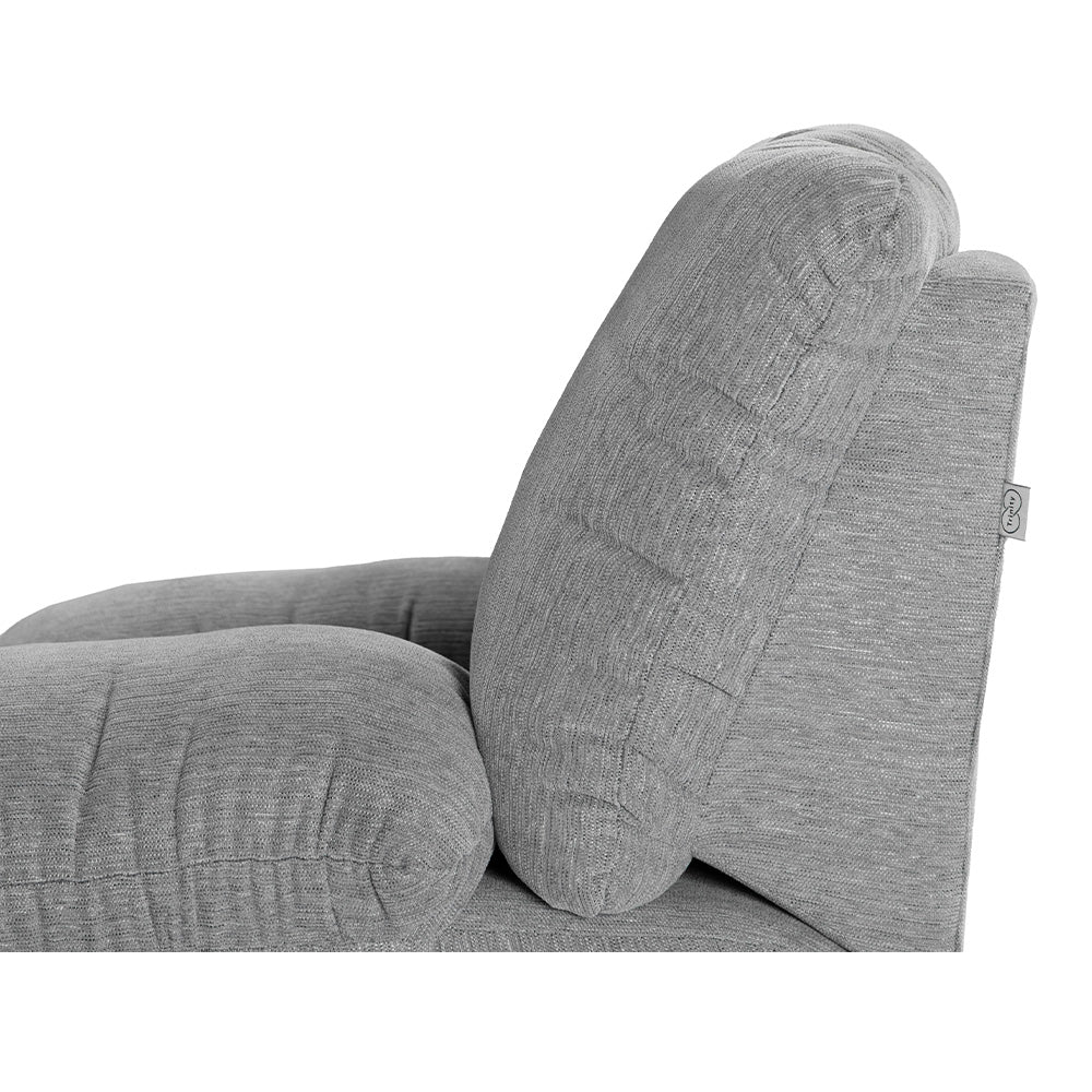 Reclinable Mecedora Bumers