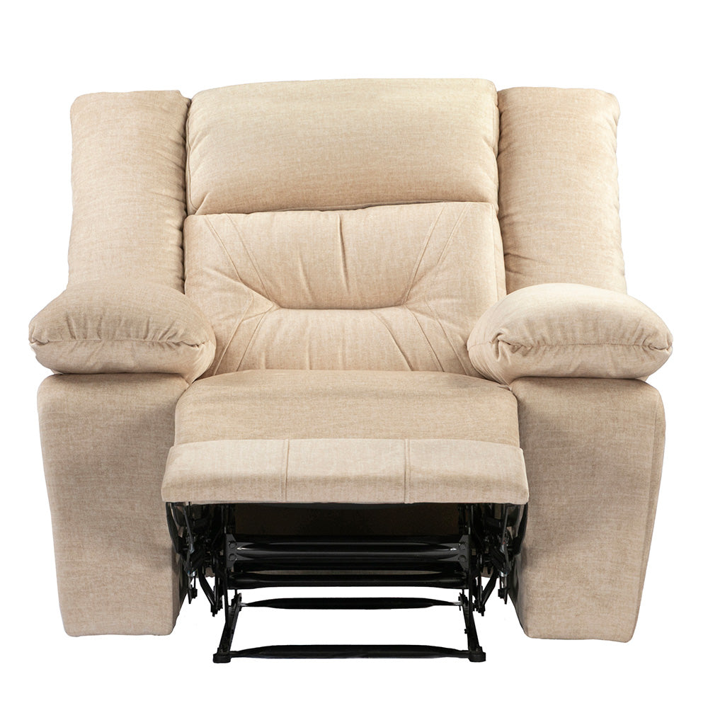 Reclinable Bumer