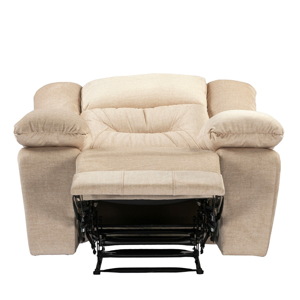 Reclinable Bumer