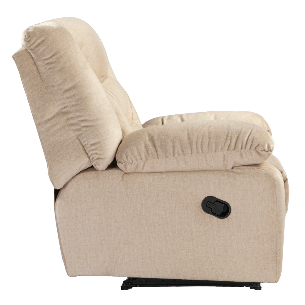Reclinable Bumer