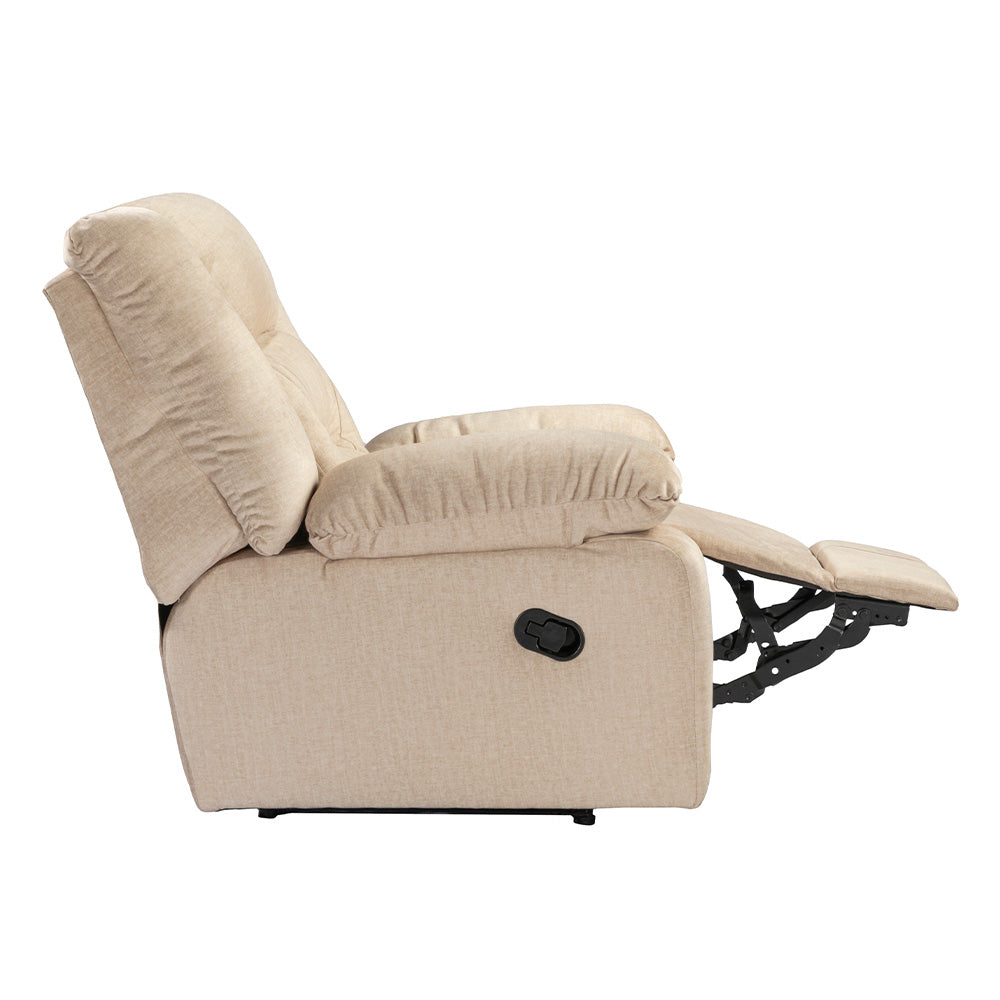 Reclinable Bumer