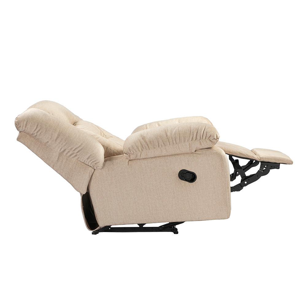 Reclinable Bumer