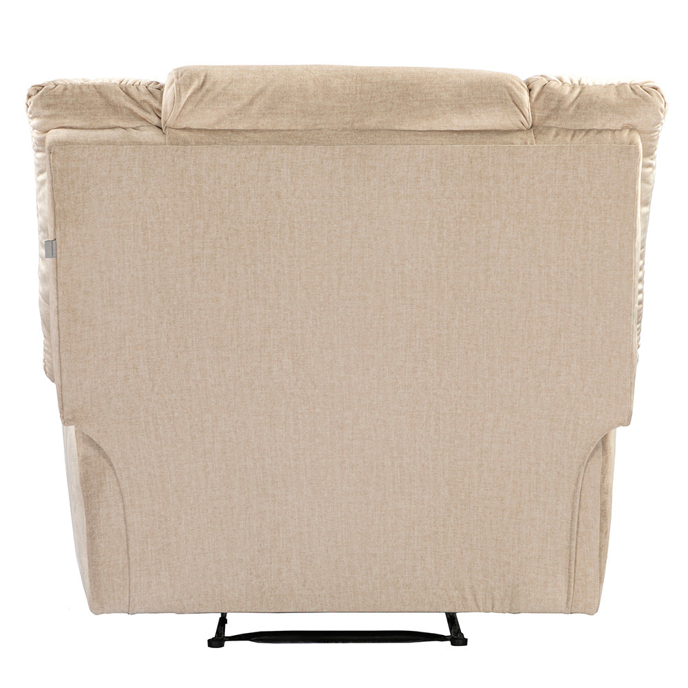 Reclinable Bumer