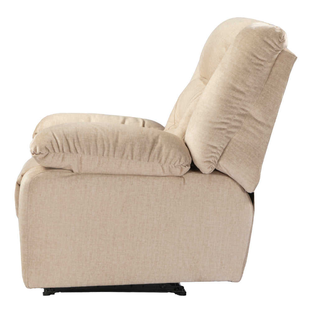Reclinable Bumer