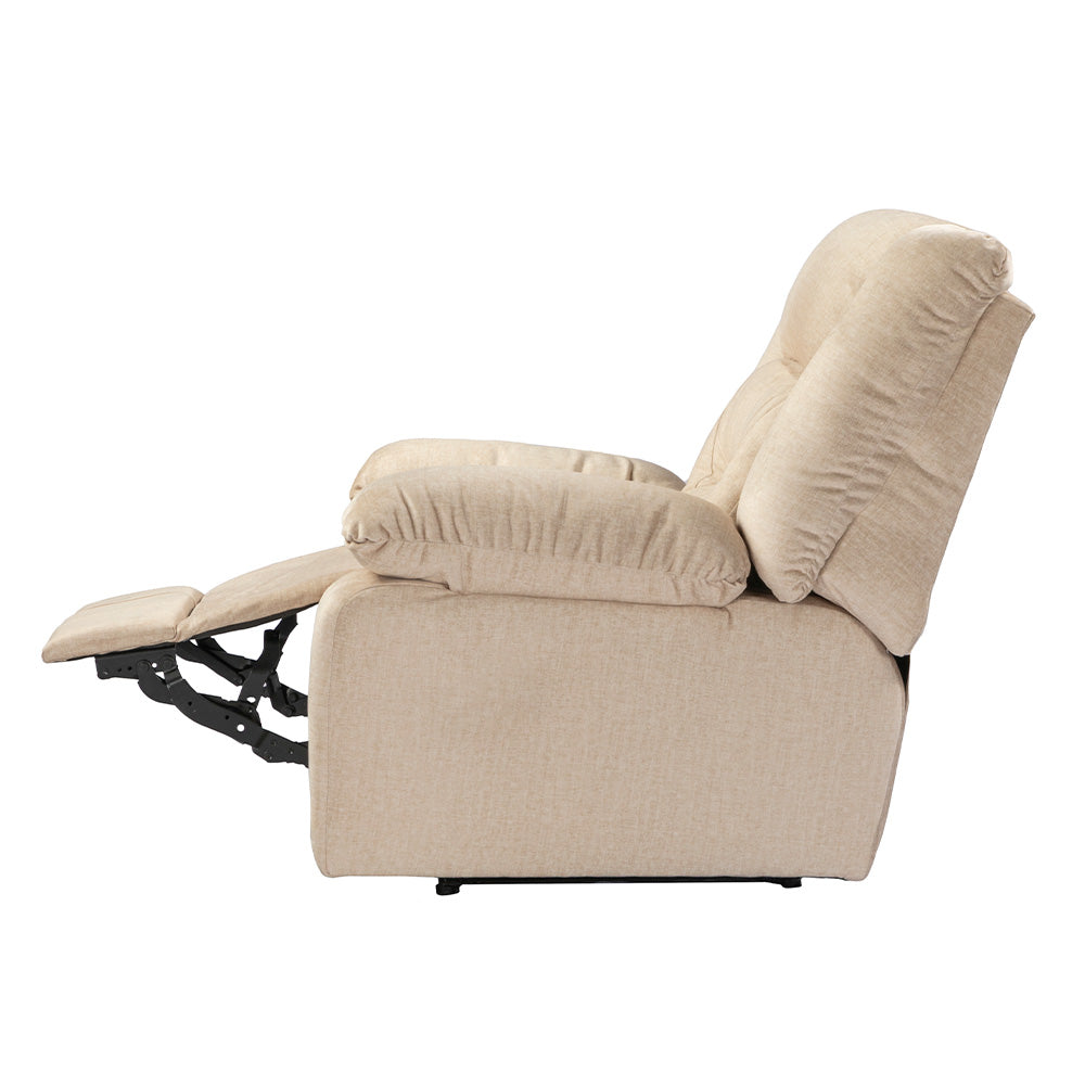 Reclinable Bumer