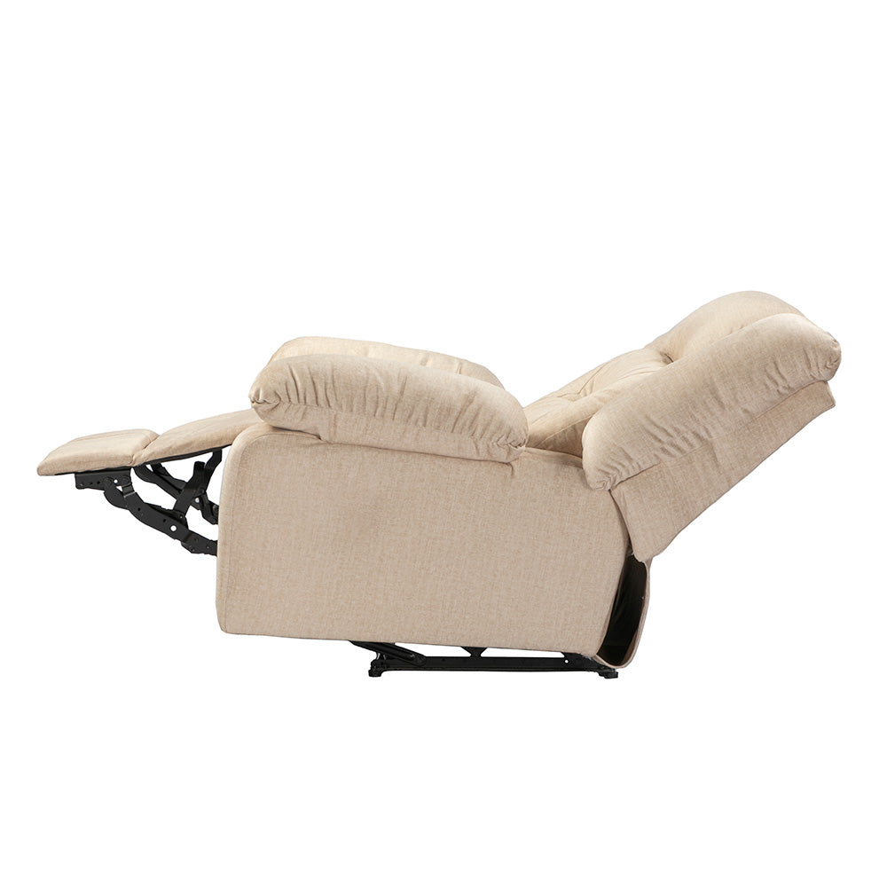 Reclinable Bumer