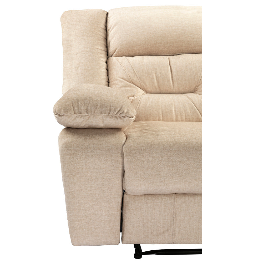 Reclinable Bumer