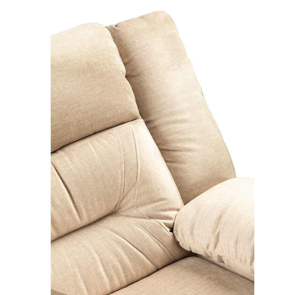 Reclinable Bumer