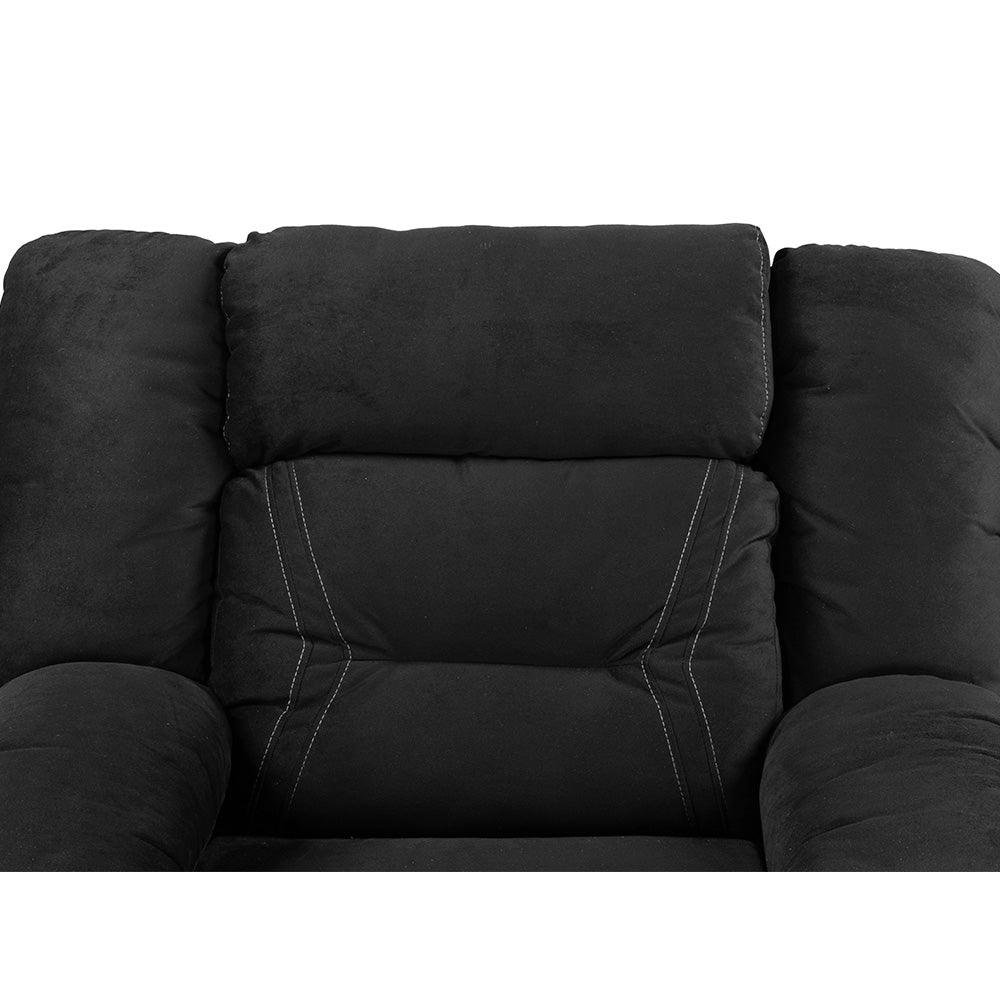 Reclinable Bumer