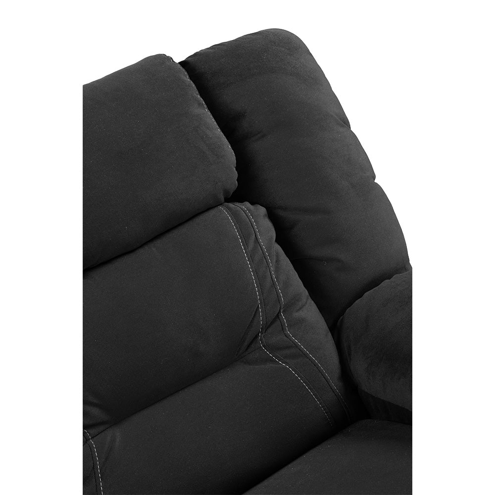 Reclinable Bumer