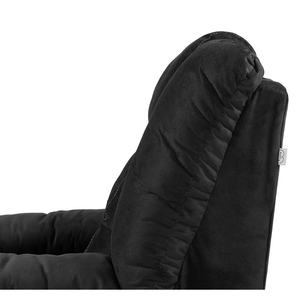 Reclinable Bumer