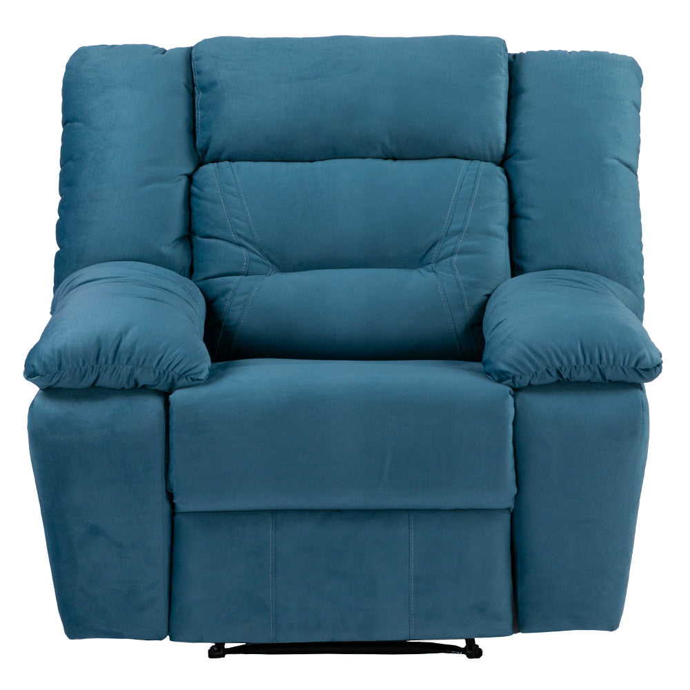 Reclinable Bumer