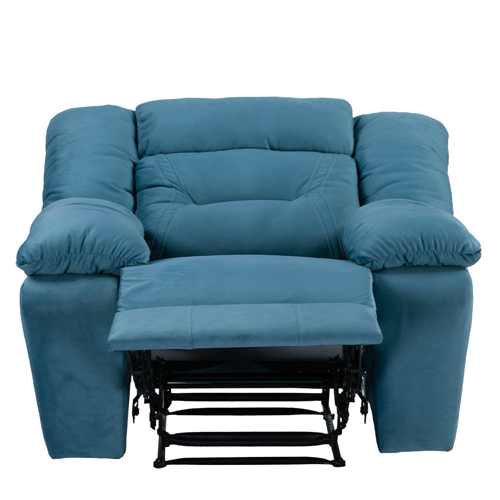 Reclinable Bumer