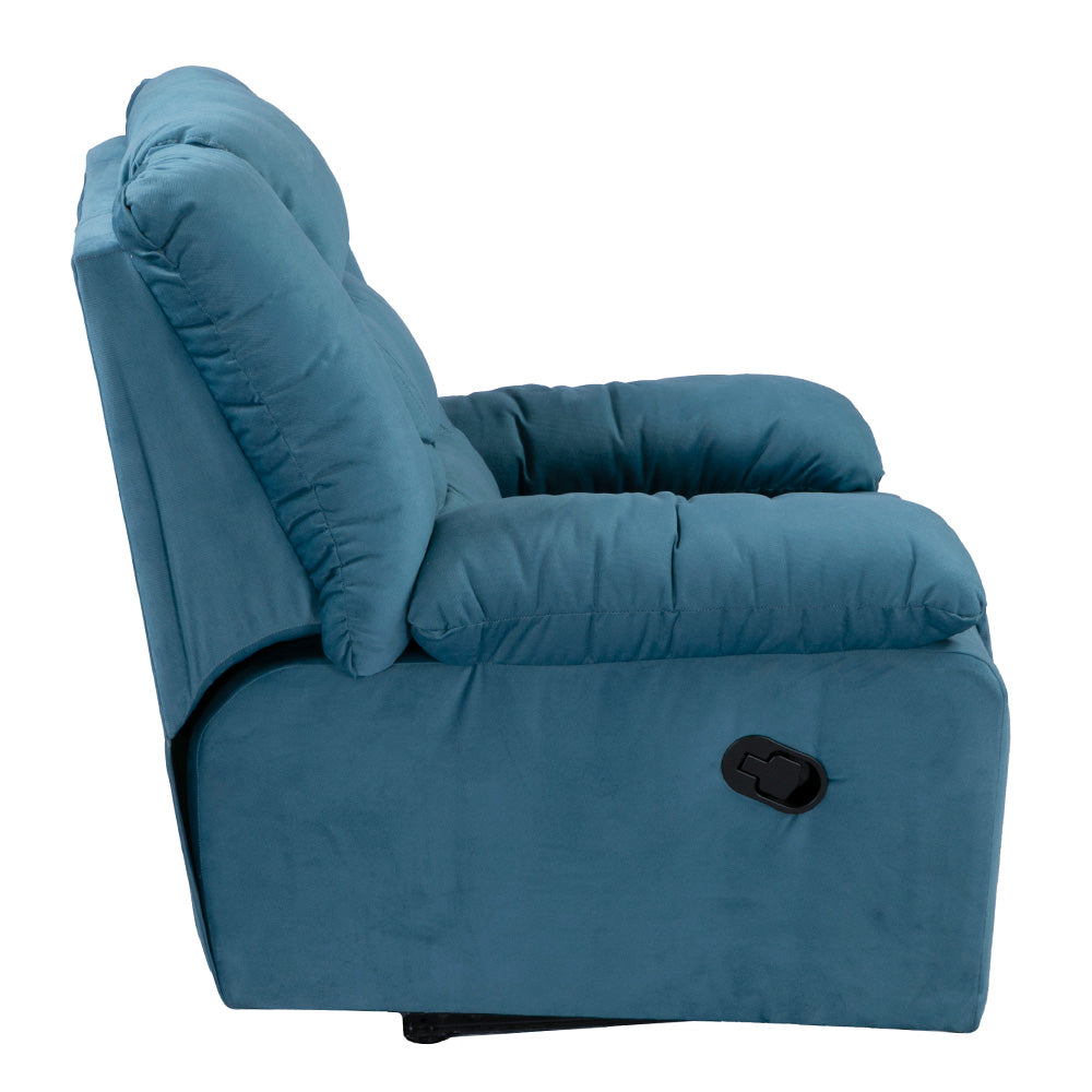 Reclinable Bumer
