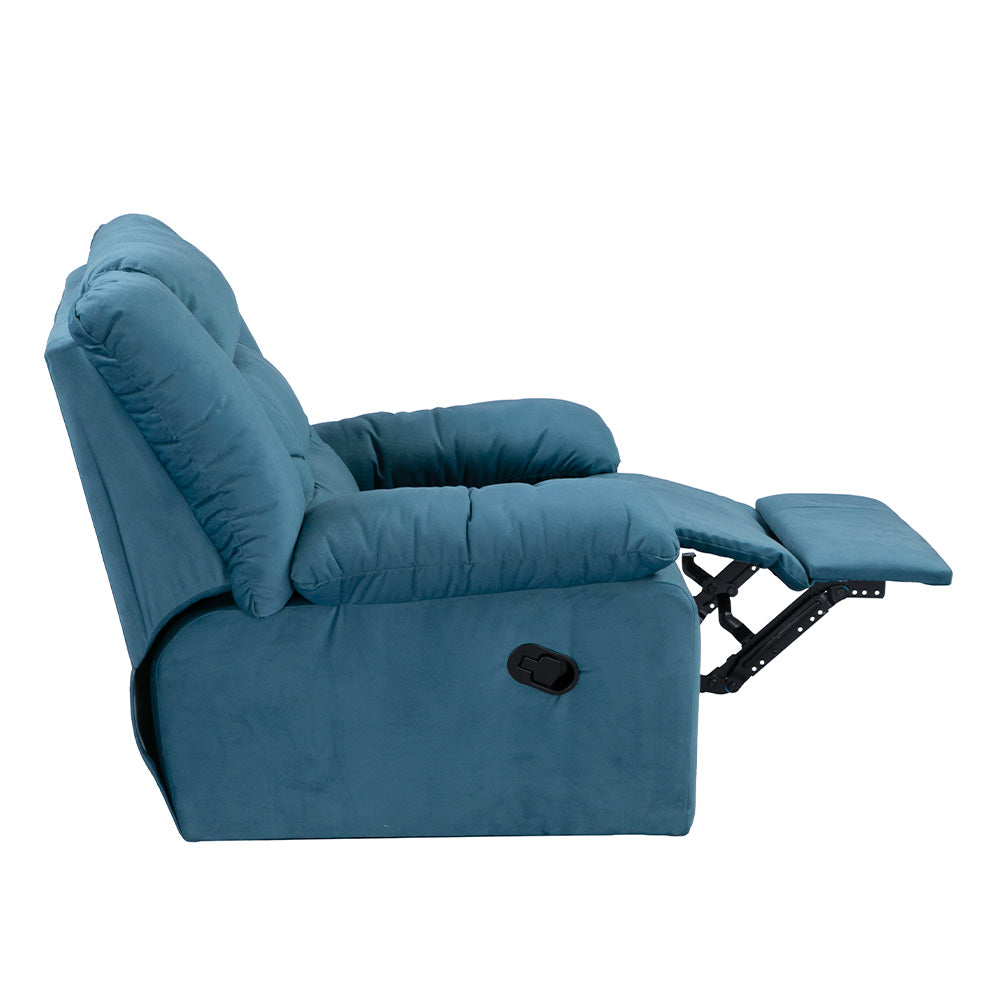 Reclinable Bumer