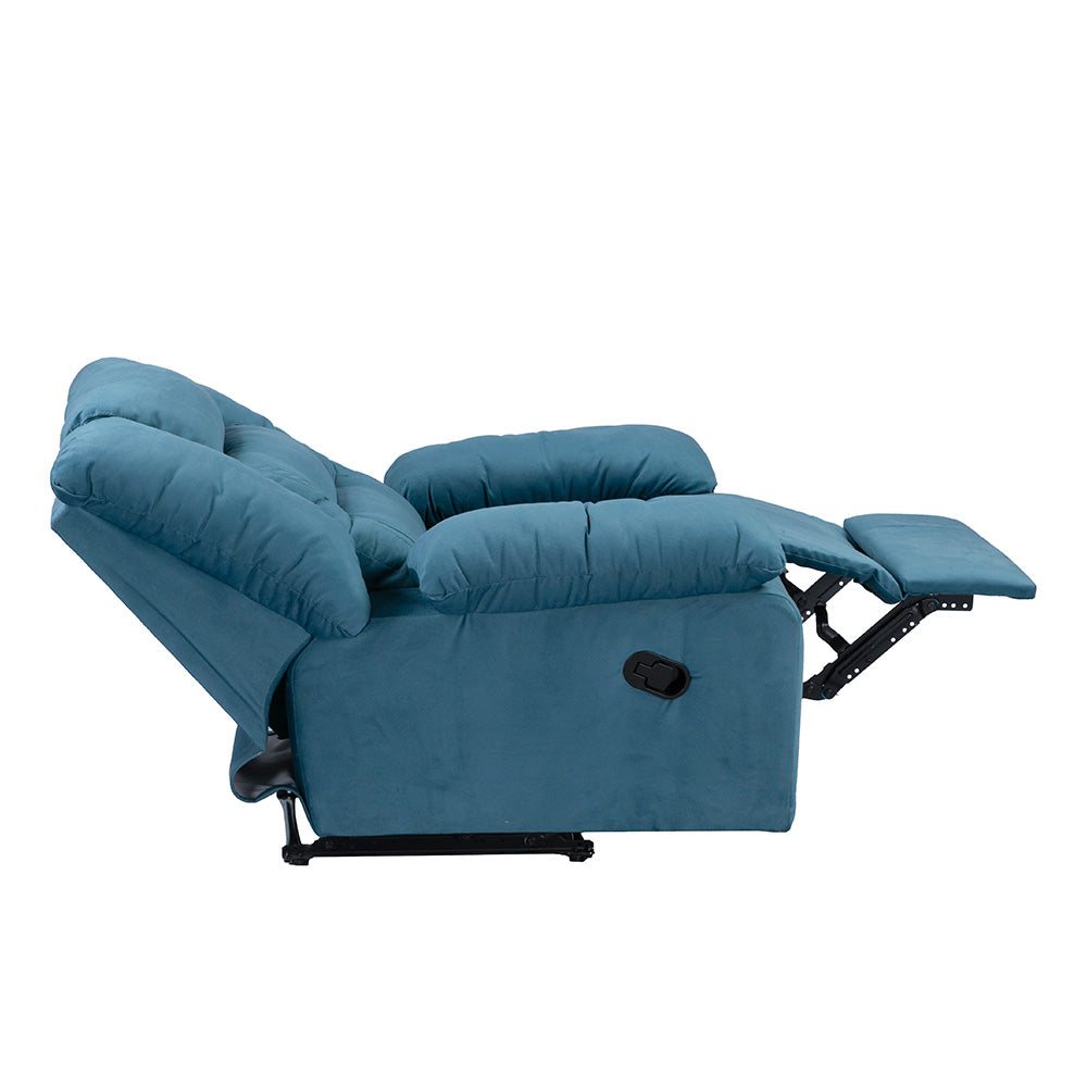 Reclinable Bumer
