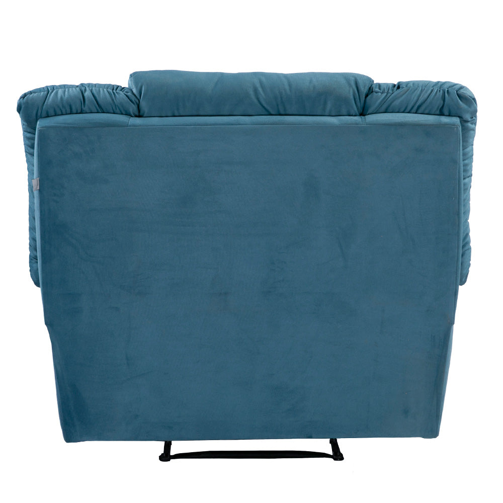 Reclinable Bumer