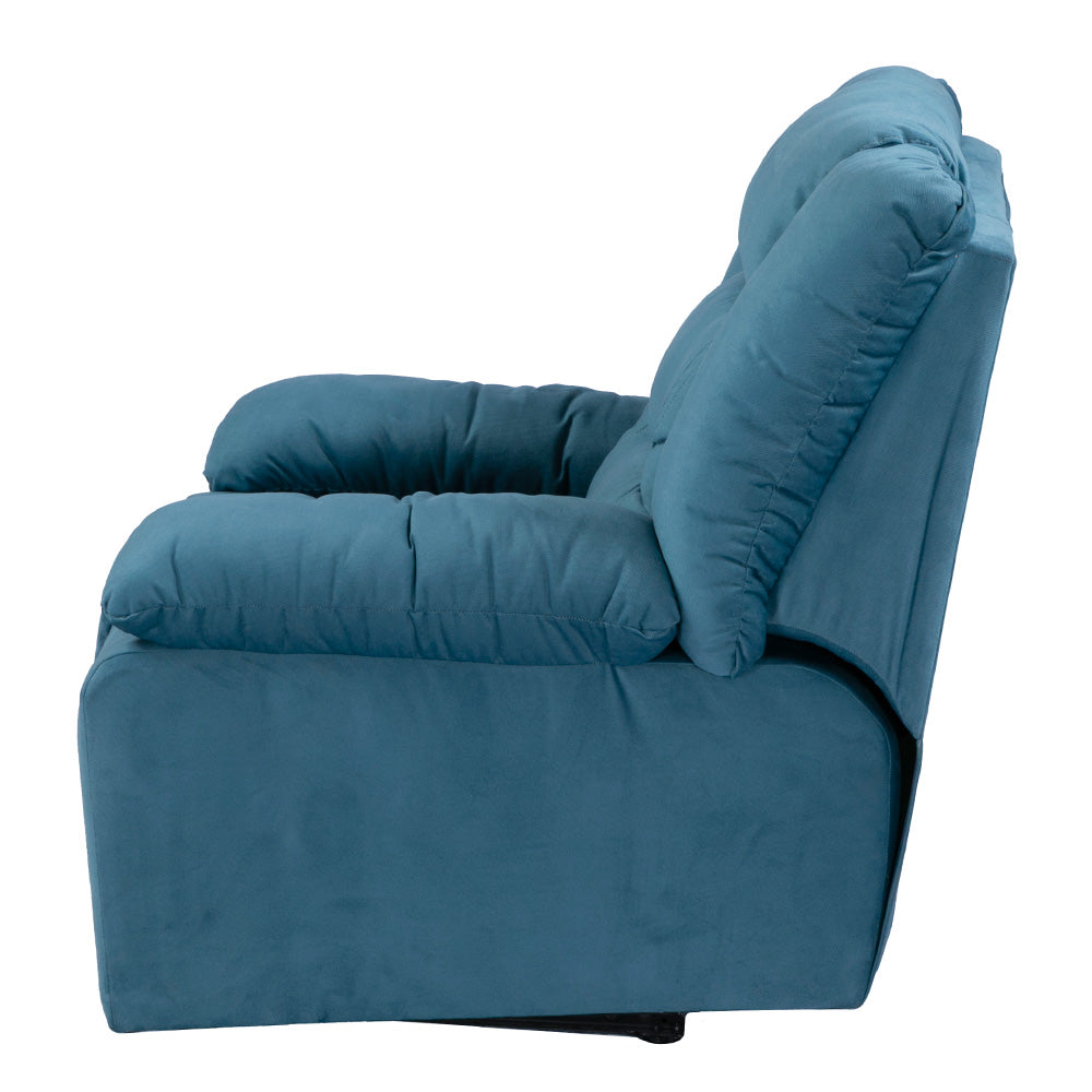 Reclinable Bumer
