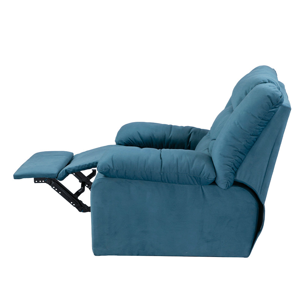 Reclinable Bumer
