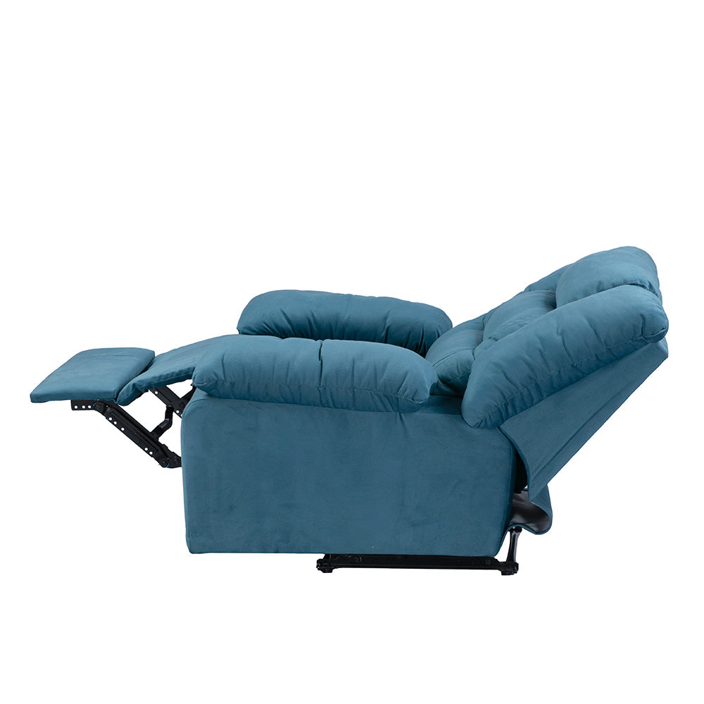 Reclinable Bumer