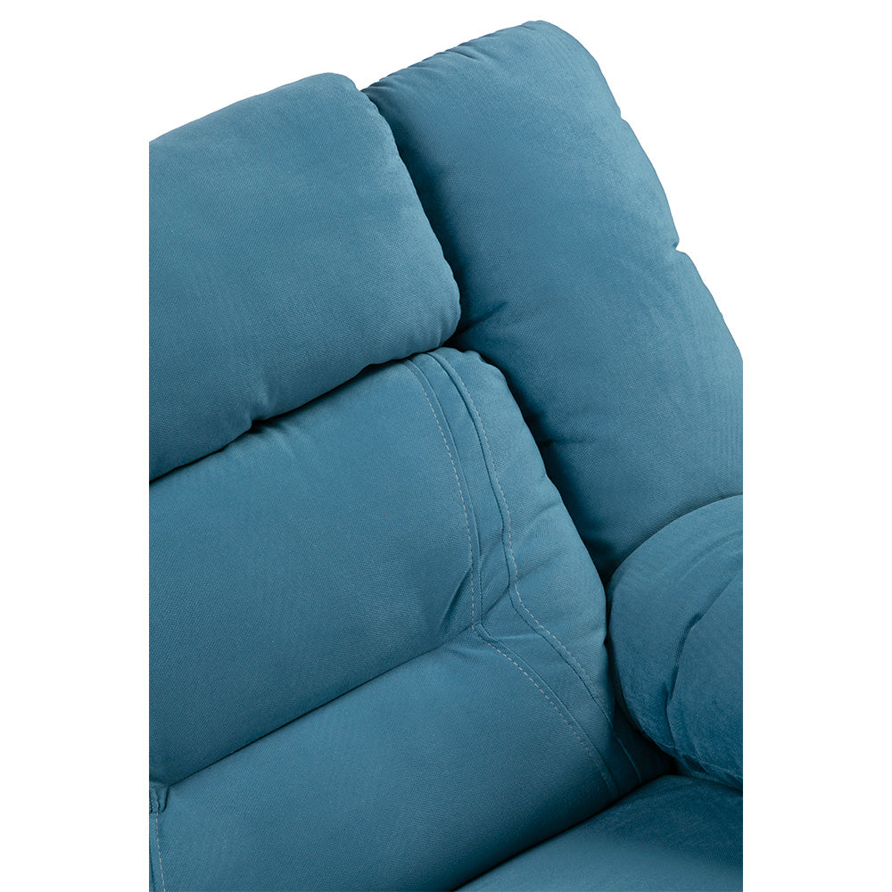 Reclinable Bumer