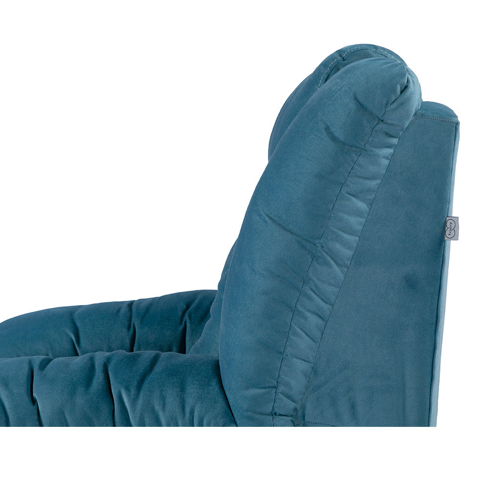 Reclinable Bumer
